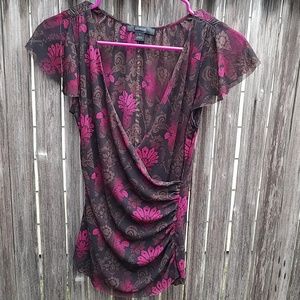 EUC Express Blouse